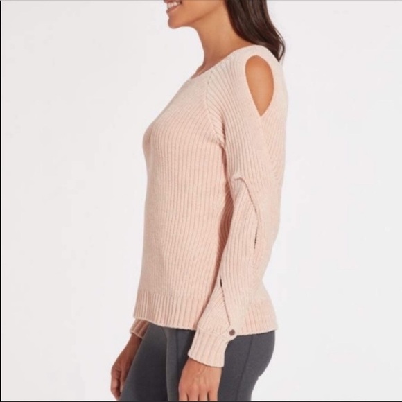CALIA by Carrie Underwood | Sweaters | Calia By Carrie Underwood Chenille  Sweater Sz L | Poshmark